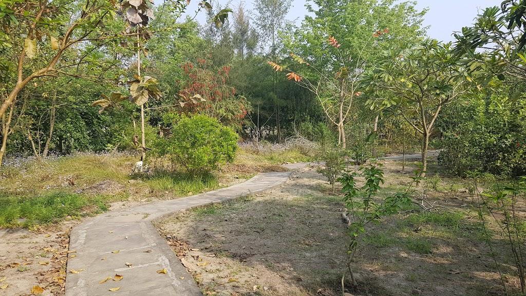 V Resorts Dudhwa Wilderness Camp Lakhimpur Buitenkant foto