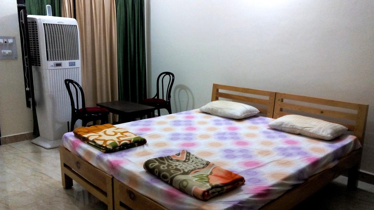 V Resorts Dudhwa Wilderness Camp Lakhimpur Buitenkant foto
