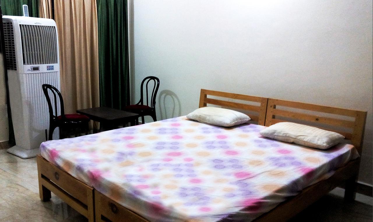 V Resorts Dudhwa Wilderness Camp Lakhimpur Buitenkant foto